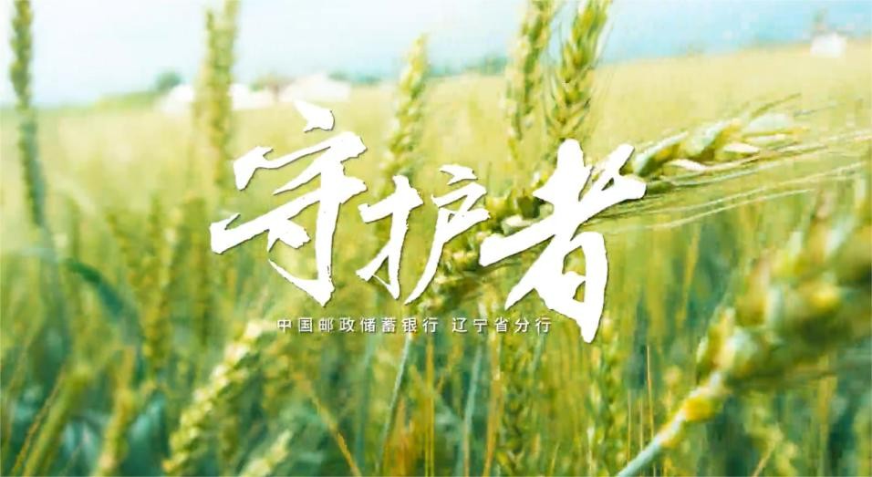 《守護者》——郵儲銀行遼寧省分行2023年三農(nóng)宣傳片